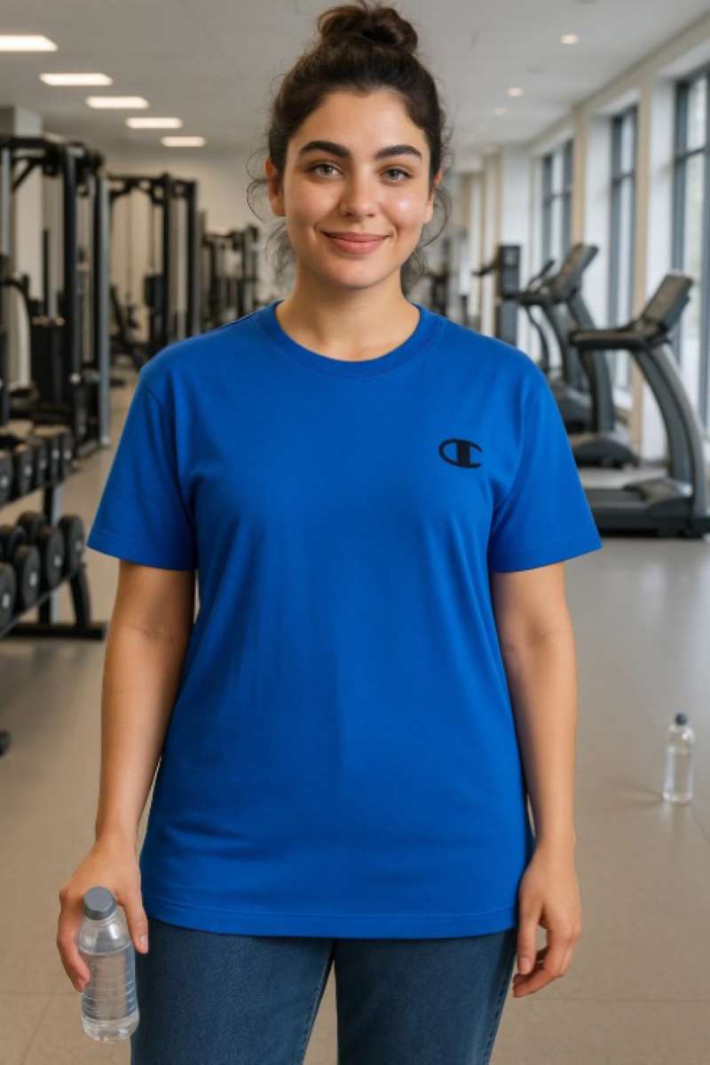 تیشزت-چمپیون